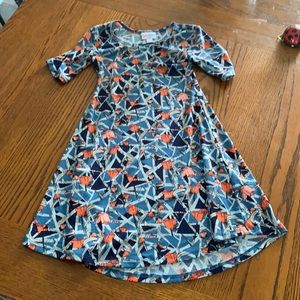 Lularoe dress 🎃5/$25🎃